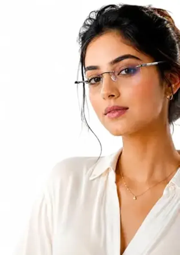 Quickstyle_Frameless_Blue_Light_Blocking_Glasses_With_Uv400_Unisex_Rimless_Featherlight_Frameless_All_Day_Wear_Rx_Customisable_Zero_Power_Ready_To_Wear_Rimless_Eyewear