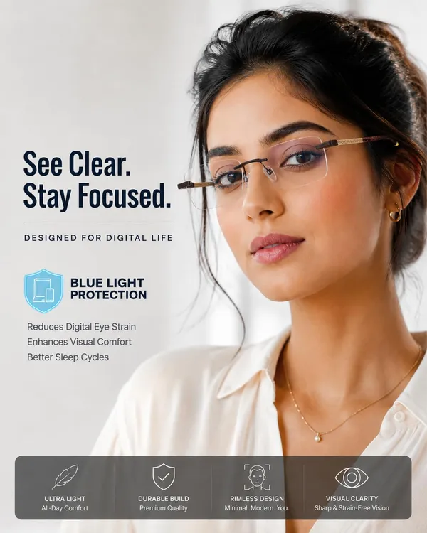 Quickstyle_Frameless_Blue_Light_Blocking_Glasses_With_Uv400_Unisex_Rimless_Featherlight_Frameless_All_Day_Wear_Rx_Customisable_Zero_Power_Ready_To_Wear_Rimless_Eyewear