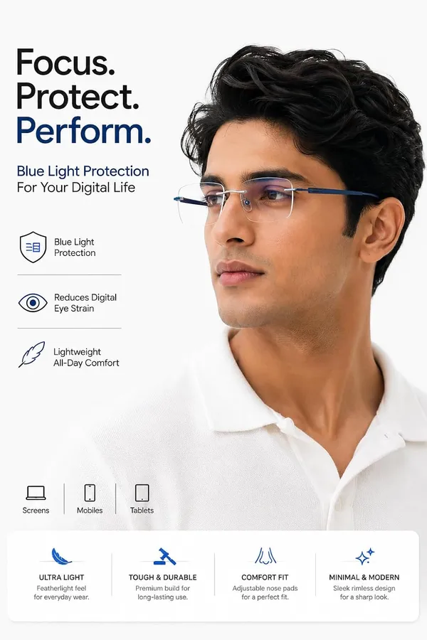 Quickstyle_Rimless_Bluecut_Eyewear_Featherlight_Frameless_All_Day_Wear_Rx_Customisable_Zero_Power_Ready_To_Wear_Rimless_Eyewear