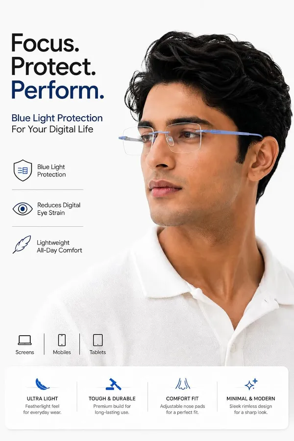 Quickstyle_Rimless_Bluecut_Eyewear_Featherlight_Frameless_All_Day_Wear_Rx_Customisable_Zero_Power_Ready_To_Wear_Rimless_Eyewear