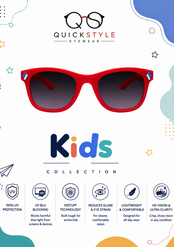 Quickstyle_Kids_Blue_Light_Blocking_SunGlasses_Uv400_Protection_5_to_12Y