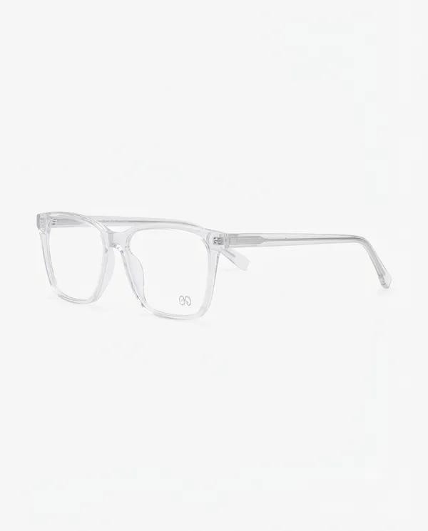Transparent_Tr90_Full_Rim_Rectangle_Eyeglass_Frame_For_Unisex