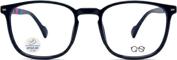 Black_Tr90_Full_Rim_Round_Square_Eyeglass_Frame_For_Unisex