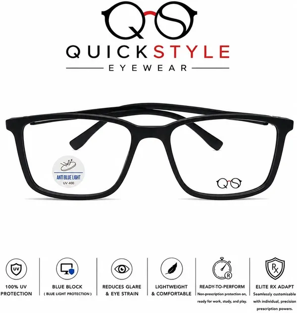 Black_Tr90_Full_Rim_Rectangle_Square_Eyeglass_Frame_For_Unisex