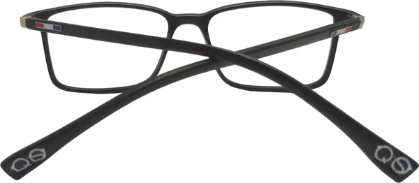 Black_Tr90_Full_Rim_Rectangle_Square_Eyeglass_Frame_For_Unisex