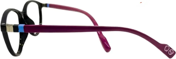 Black_Tr90_Full_Rim_Rectangle_Square_Blucut_Eyeglass_Frame_Unisex