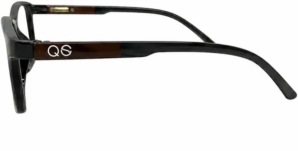 Black_Tr90_Full_Rim_Rectangle_Square_Blucut_Eyeglass_Frame_Unisex