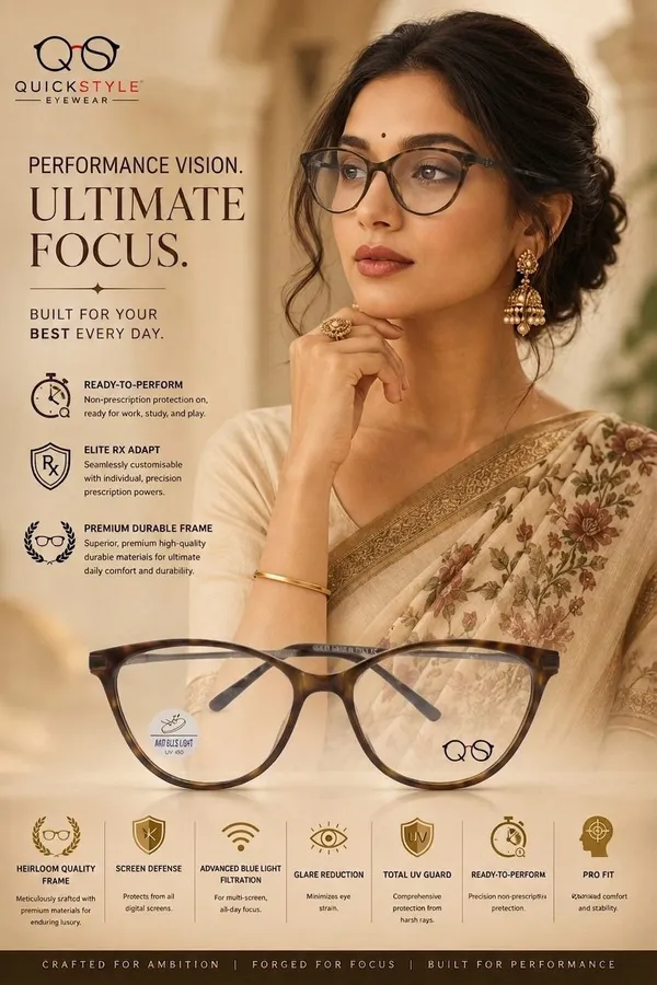 Brown_Tr90_Full_Rim_Oval_Cat_Eye_Eyeglass_Frame_For_Women