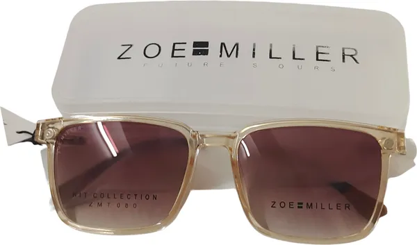 Brown_Ultem_Full_Rim_Rectangle_Square_Eyeglass_Frame_Unisex