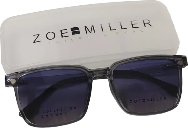 Grey_Ultem_Full_Rim_Rectangle_Eyeglass_Frame_For_Men_Women
