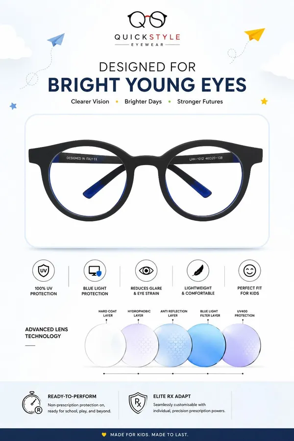 Black_Tr90_Full_Rim_Round_Eyeglass_Frame_For_Kids
