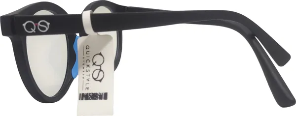 Black_Tr90_Full_Rim_Round_Eyeglass_Frame_For_Kids