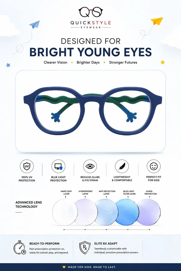 Olive_Tr90_Full_Rim_Round_Eyeglass_Frame_For_Kids