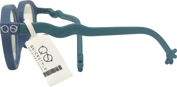 Olive_Tr90_Full_Rim_Round_Eyeglass_Frame_For_Kids