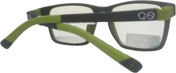 Quick_Style_Multicolor_Tr90_Full_Rim_Square_Eyeglass_Frame_For_Unisex_Kids