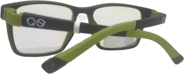 Quick_Style_Multicolor_Tr90_Full_Rim_Square_Eyeglass_Frame_For_Unisex_Kids
