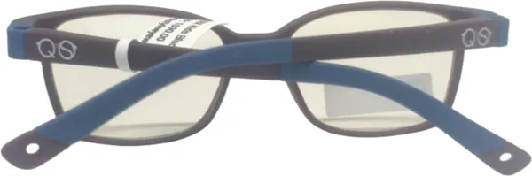 Grey_Tr90_Full_Rim_Square_Eyeglass_Frame_For_Kids