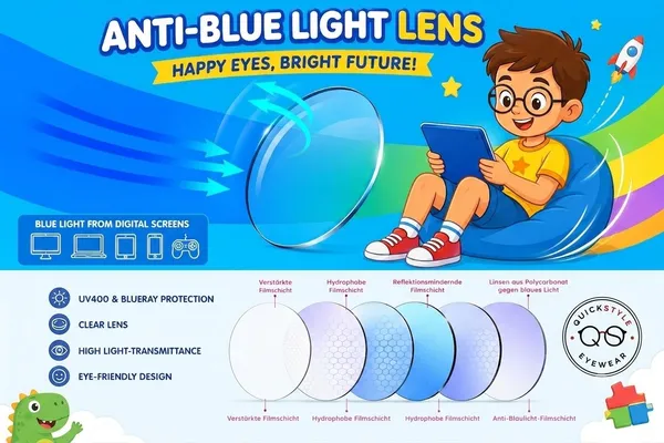 Grey_Tr90_Full_Rim_Square_Eyeglass_Frame_For_Kids
