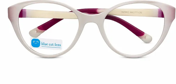 Quick_Style_Multicolor_Tr90_Full_Rim_Oval_Cat_Eye_Eyeglass_Frame_For_Girls