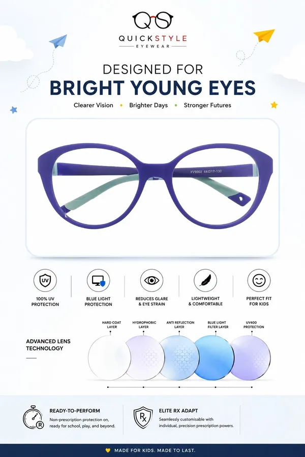 Blue_Tr90_Full_Rim_Oval_Cat-Eye_Eyeglass_Frame_For_Girls