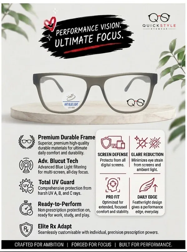 Quick_Style_Grey_Tr90_Full_Rim_Aviator_Multi_Shape_Eyeglass_Frame_For_Men_Women