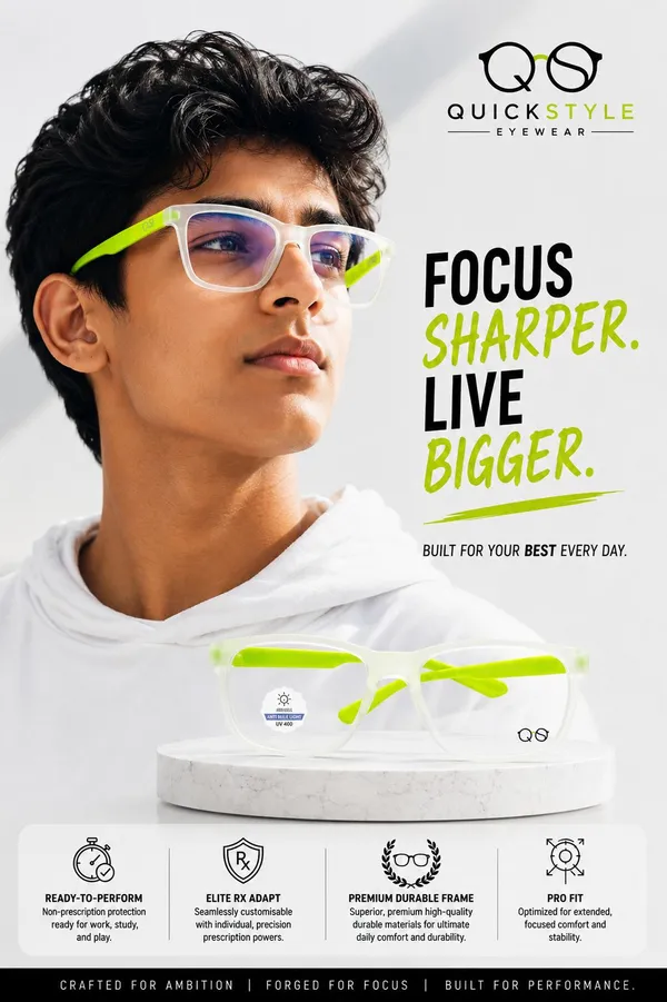Olive_Green_Tr90_Full_Rim_Rectangle_Eyeglass_Frame_For_Unisex