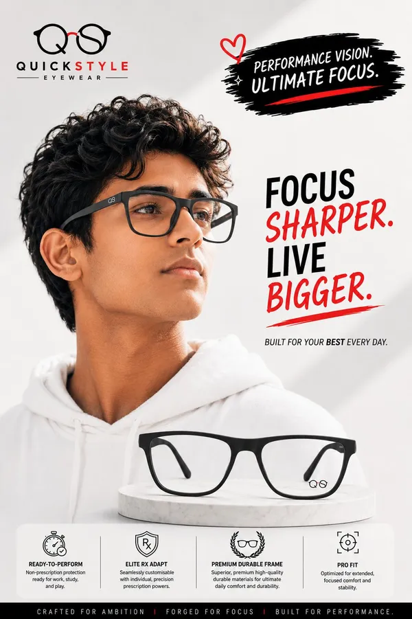 Quick_Style_Black_Tr90_Full_Rim_Rectangle_Wayfarer_Eyeglass_Frame_For_Men_Women