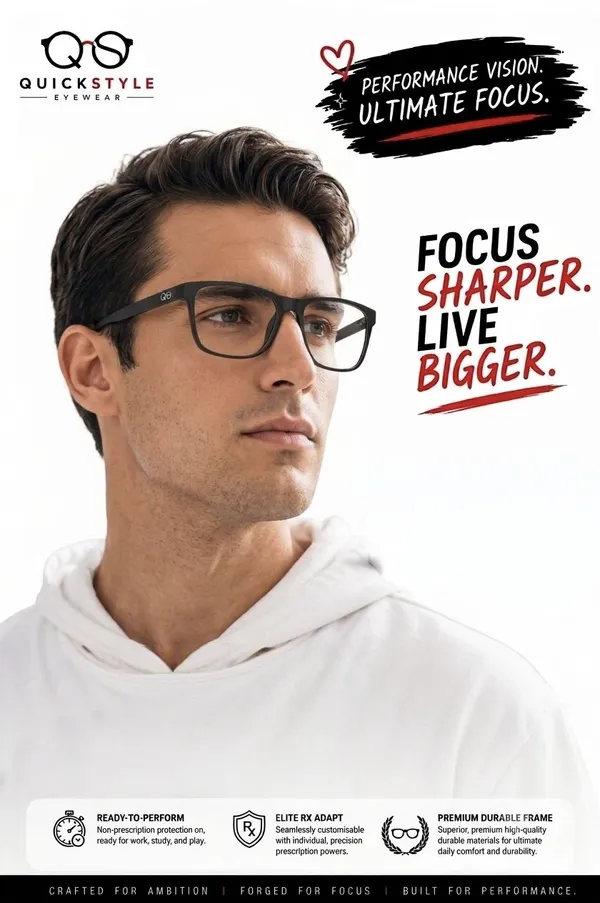 Quick_Style_Black_Tr90_Full_Rim_Rectangle_Wayfarer_Eyeglass_Frame_For_Men_Women
