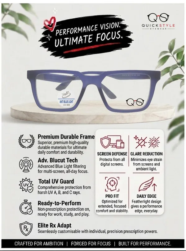 Purple_Tr90_Full_Rim_Rectangle_Wayfarer_Eyeglass_Frame_Unisex