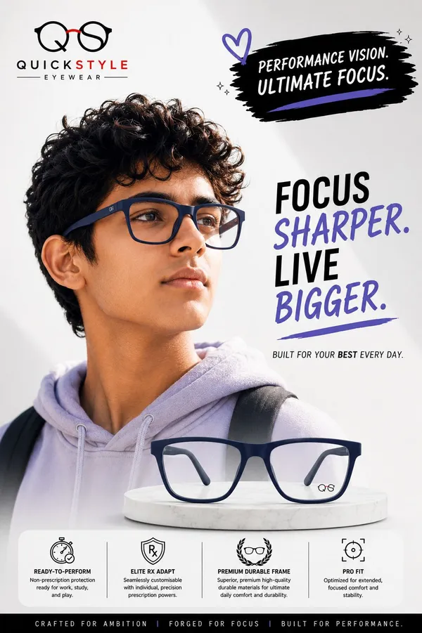 Blue_Tr90_Full_Rim_Rectangle_Wayfarer_Eyeglass_Frame_Unisex