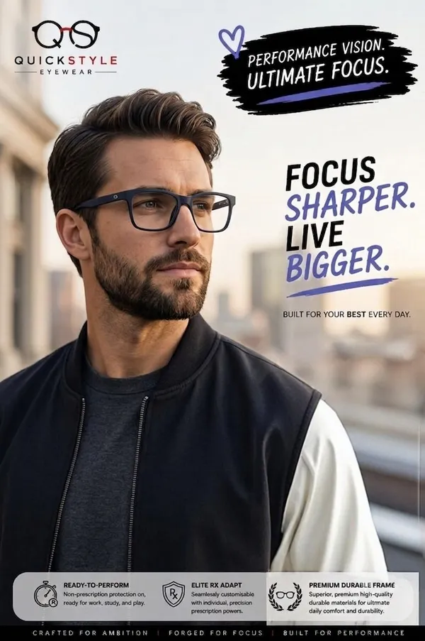 Blue_Tr90_Full_Rim_Rectangle_Wayfarer_Eyeglass_Frame_Unisex