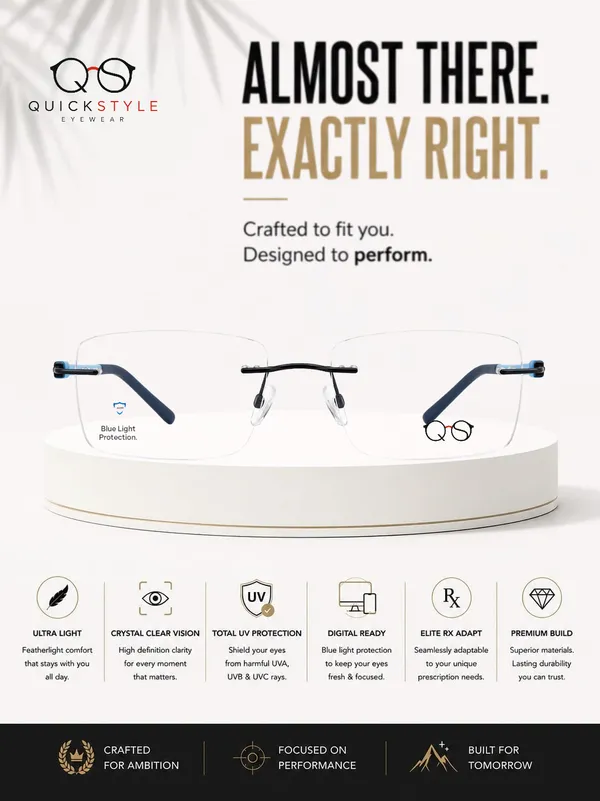Blue_Tr_Metal_Rectangular_Blue_Light_Blocking_Eyeglasses_For_Men/Women