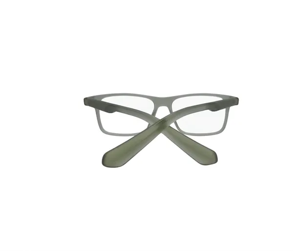 Matte_Green_Rectangle_Full_Frame_TR90_Unisex