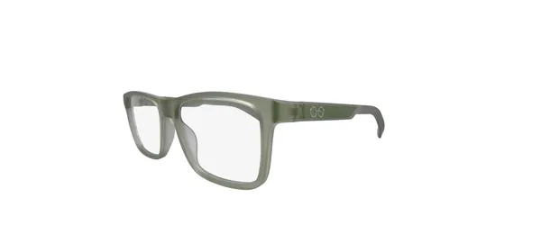 Matte_Green_Rectangle_Full_Frame_TR90_Unisex