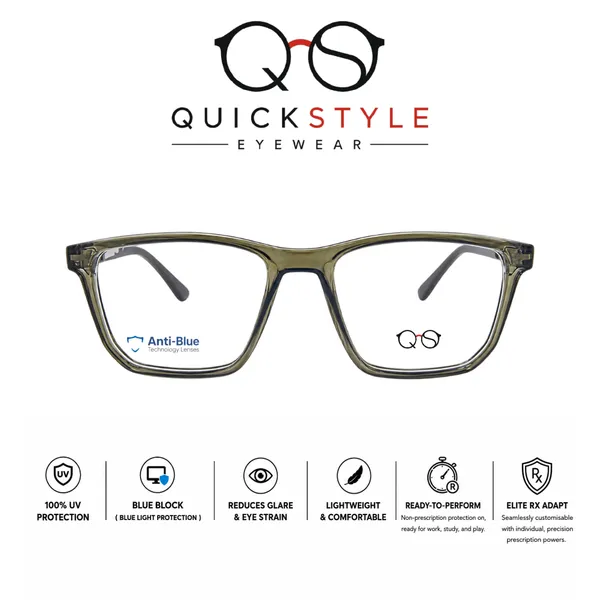Quickstyle_Full_Rim_Rectangle,_Square_Frame_(51_mm)