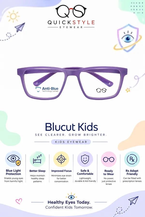 Purple_Tr90_Full_Rim_Rectangle_Eyeglass_Frame_For_Kids