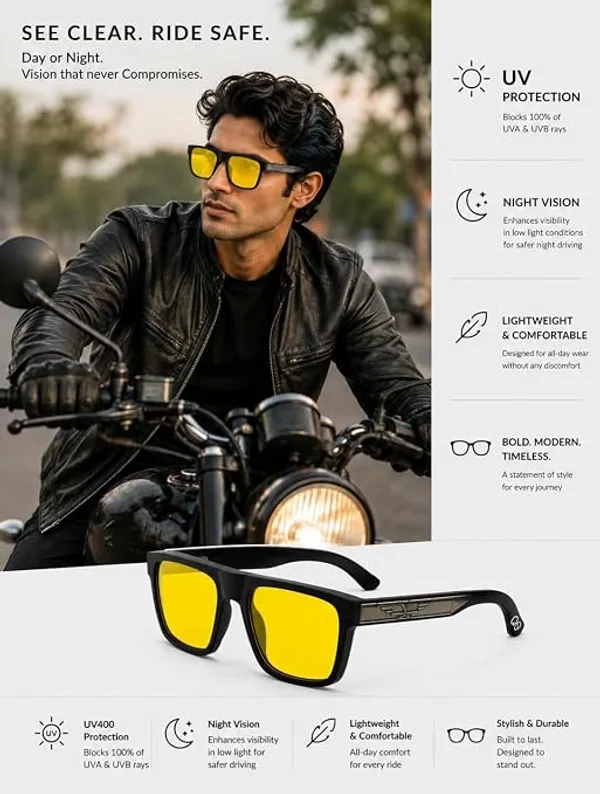 Quickstyle_Sunglasses_For_Men_With_Yellow_Night_Vision_Lenses_Uv400_Protection_Glare_Reduction_Lightweight_Design_Night_Drive_Lenses