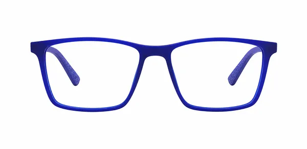 Blue_Tr90_Full_Rim_Rectangle_Eyeglass_Frame_For_Unisex