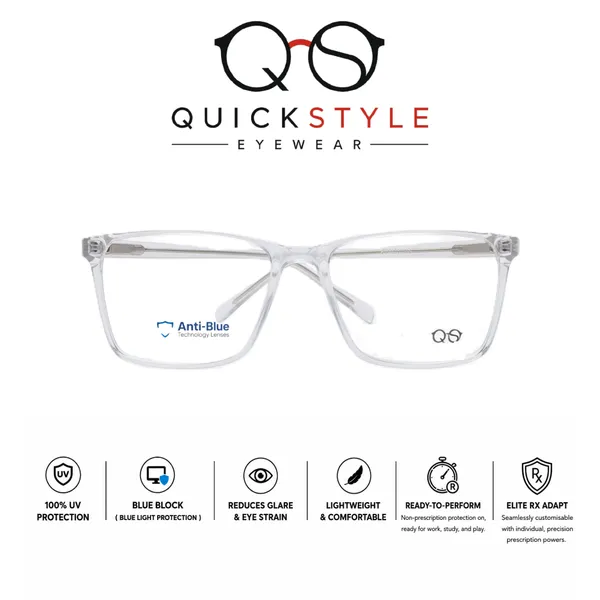 Transparent_Tr90_Full_Rim_Rectangle_Eyeglass_Frame_For_Unisex