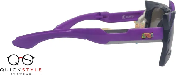 Purple_Tr90_Shield_Oversized_Sunglasses_For_Kids