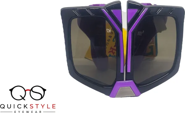 Purple_Tr90_Shield_Oversized_Sunglasses_For_Kids