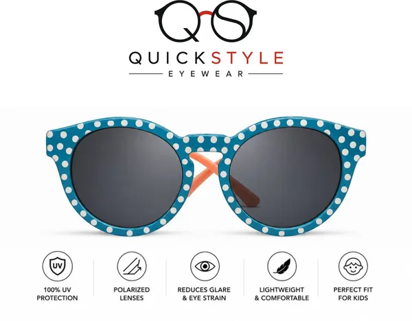 Blue_Tr90_Round_Full-Frame_Sunglasses_For_Girls
