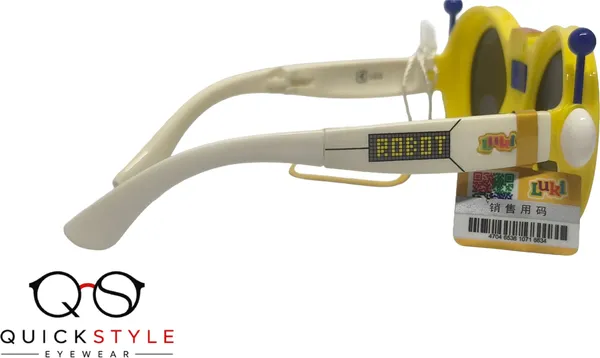 Yellow_Tr90_Round_Robot-Theme_Sunglasses_For_Kids