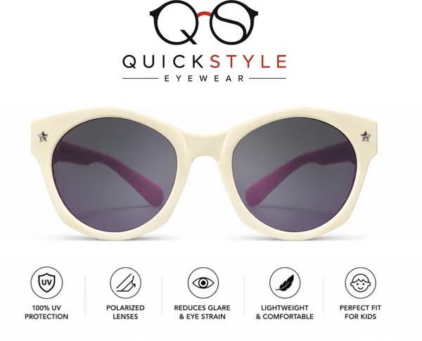Beige_Tr90_Star-Stud_Cat-Eye_Oversized_Sunglasses_For_Girls
