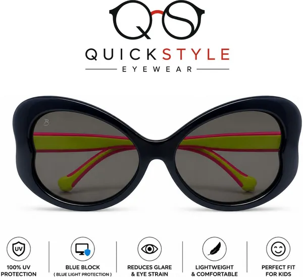 Multicolor_Tr90_Butterfly_Cat-Eye_Sunglasses_For_Girls