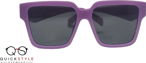 Violet_Tr90_Oversized_Rectangular_Sunglasses_For_Unisex_Kids