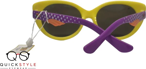 Yellow_Tr90_Cat-Eye_Sunglasses_For_Girls