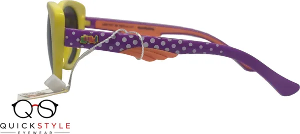 Yellow_Tr90_Cat-Eye_Sunglasses_For_Girls