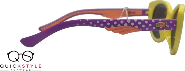 Yellow_Tr90_Cat-Eye_Sunglasses_For_Girls