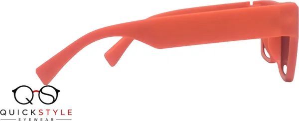 Orange_Tr90_Retro_Square_Sunglasses_For_Kids